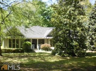 300 Roberts Rd, Haddock, GA 31033