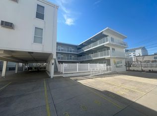 308 E Wildwood Ave UNIT 204, Wildwood, NJ 08260