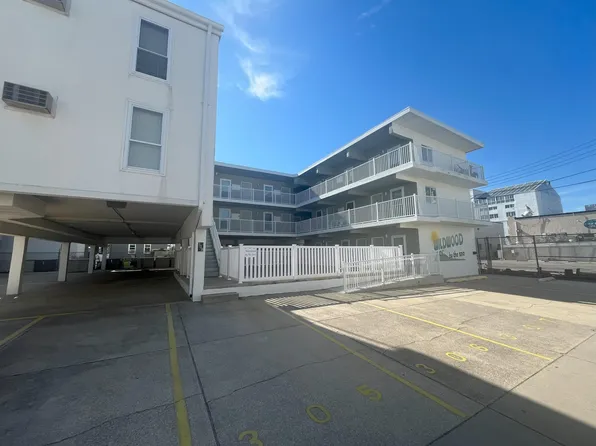 308 E Wildwood Ave Unit 204, Wildwood, NJ 08260