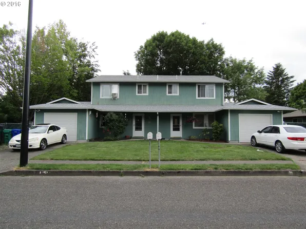3523-3533 NE 15th St, Gresham, OR 97030