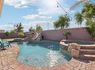 3742 S Coach House Dr, Gilbert, AZ 85297
