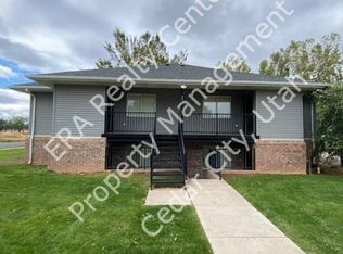 75 W 700 N #4, Parowan, UT 84761