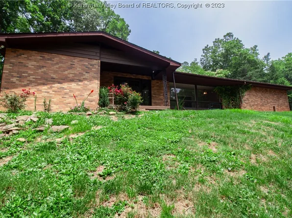 3 Goad Dr, Clendenin, WV 25045