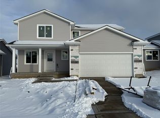 1205 NW Driftwood Dr, Ankeny, IA 50023