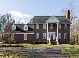 2025 Elaine Dr, Clayton, NC 27520
