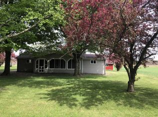10123 M 140, Berrien Center, MI 49102