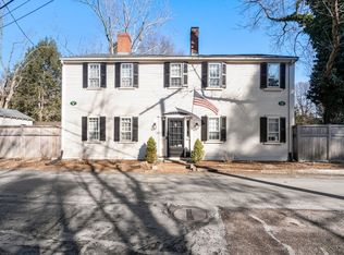 5 Westfield St, Dedham, MA 02026