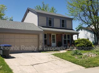919 Clover Cir, Lafayette, CO 80026