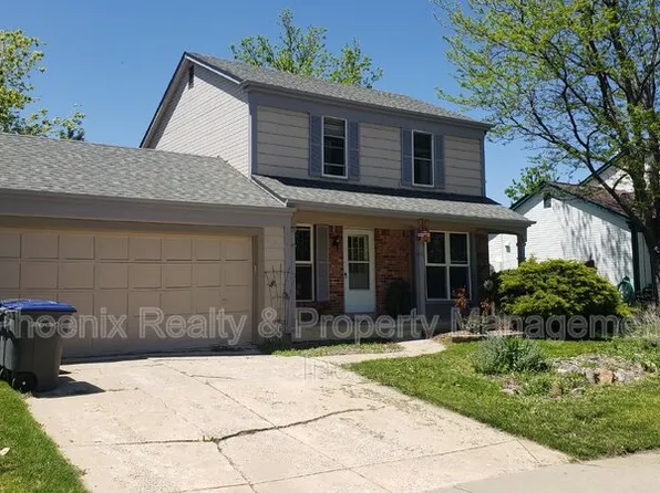 919 Clover Cir, Lafayette, CO 80026