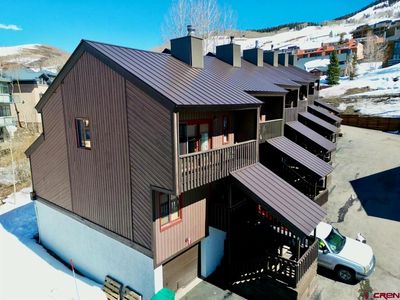 21 Castle Road #6, Crested Butte, CO, 81224