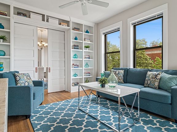 5th image of 3634 W Wrightwood Ave APT 3
