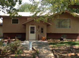 610 S 2nd St, Rocky Ford, CO 81067