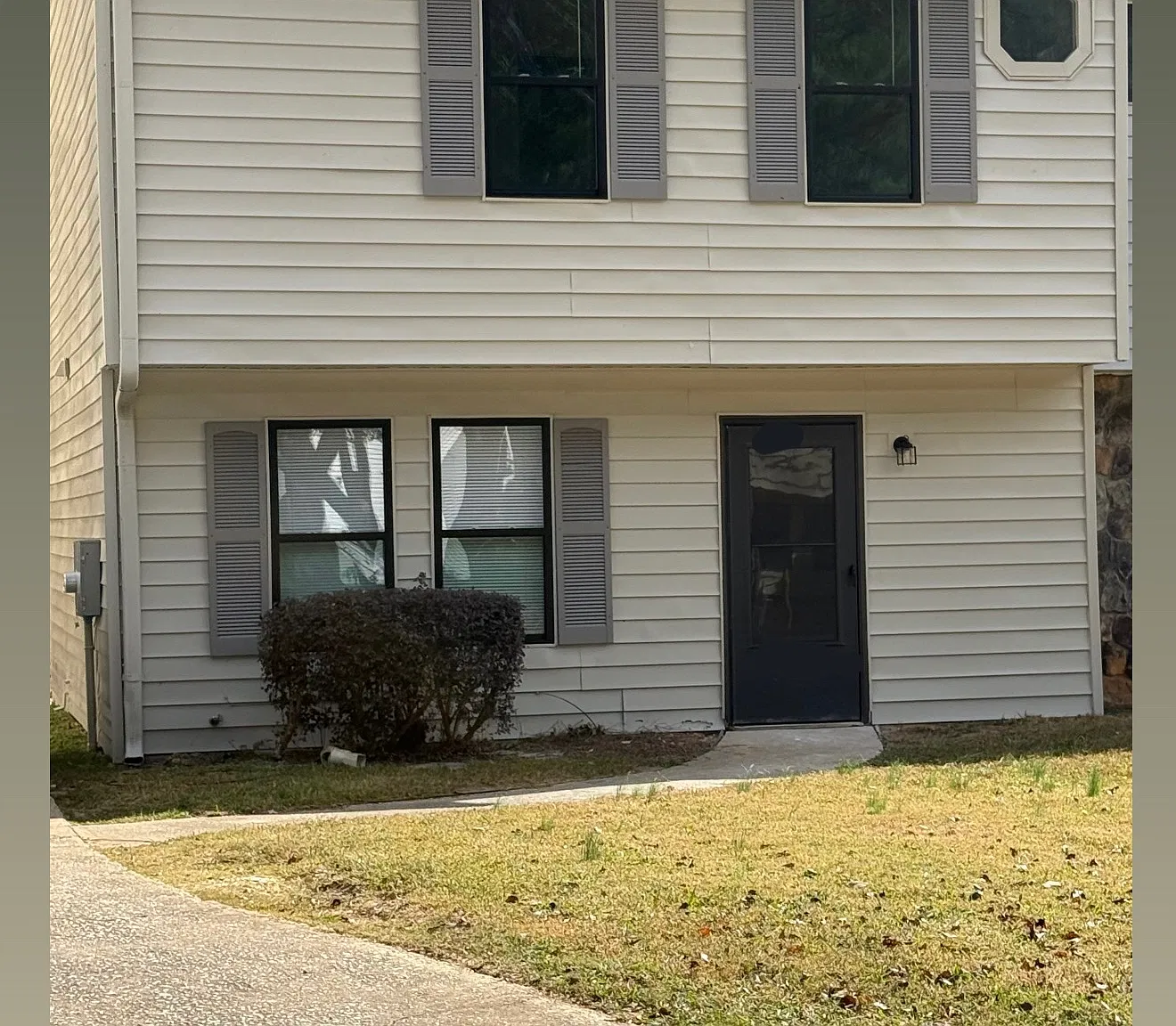 Hopkins Ct, Powder Springs — Photo 1