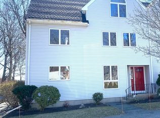 46 Suomi Rd #1, Quincy, MA 02169