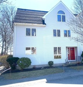 46 Suomi Rd #1, Quincy, MA, 02169