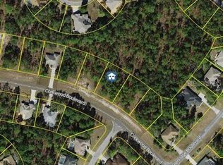 62 Corkwood Blvd, Homosassa, FL 34446