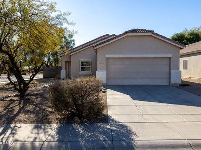 15431 W Maui Ln, Surprise, AZ, 85379