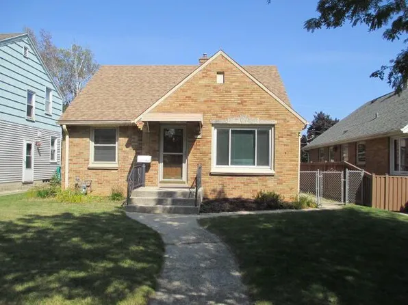 3306 West Poe STREET, Milwaukee, WI 53215