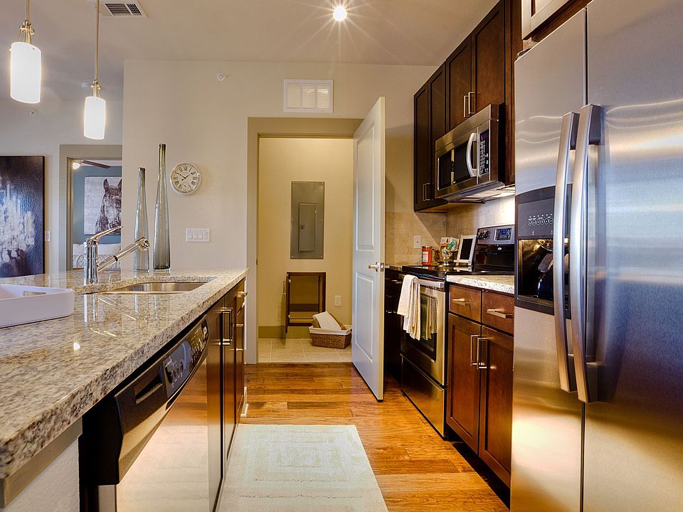 1st image of 5920 E University Blvd APT 4203