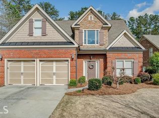 2554 Zablan Ave, Bethlehem, GA 30620