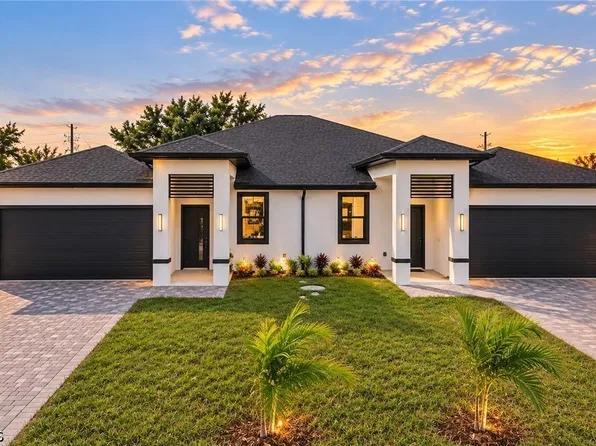 4415 25th St SW, Lehigh Acres, FL 33973