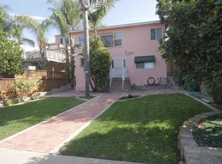 3209 32nd St, San Diego, CA 92104