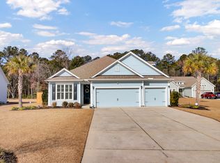 539 Pontoon Rd, Huger, SC 29450