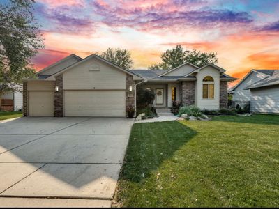 2649 N Shefford St, Wichita, KS, 67205