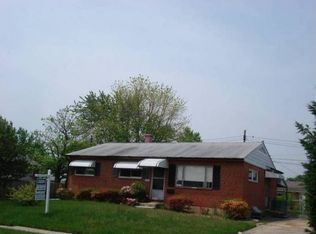 8402 Birchwood Rd, Baltimore, MD 21234