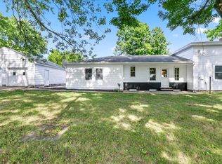 602 N Court St, Stanton, MI 48888