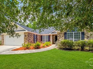 134 Brianna Circle, Savannah, GA 31419