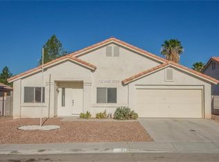 4539 Shannon Jean Ct, North Las Vegas, NV 89081