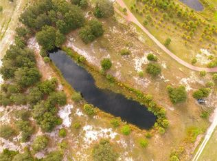 Walk In Water Rd, Lake wales, FL 33898