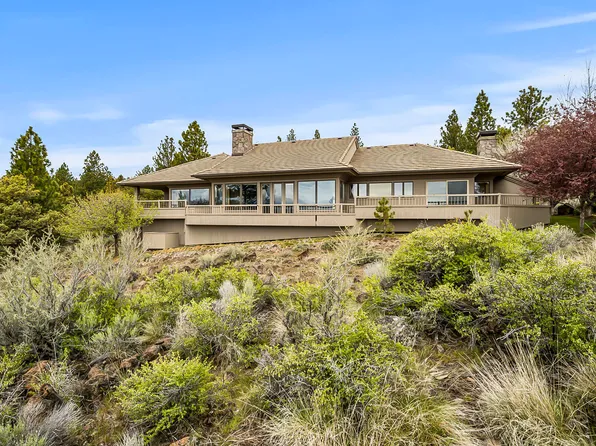 1143 NW Hillside Park Dr, Bend, OR 97703