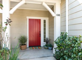 4365 Carpinteria Ave #6, Carpinteria, CA 93013