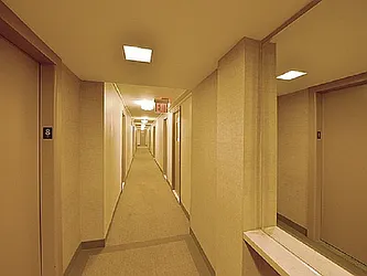 Rented by Halstead Real Estate