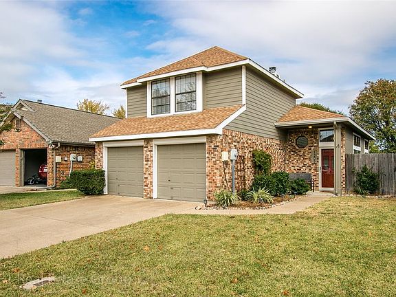3rd image of 1205 Settlers Way