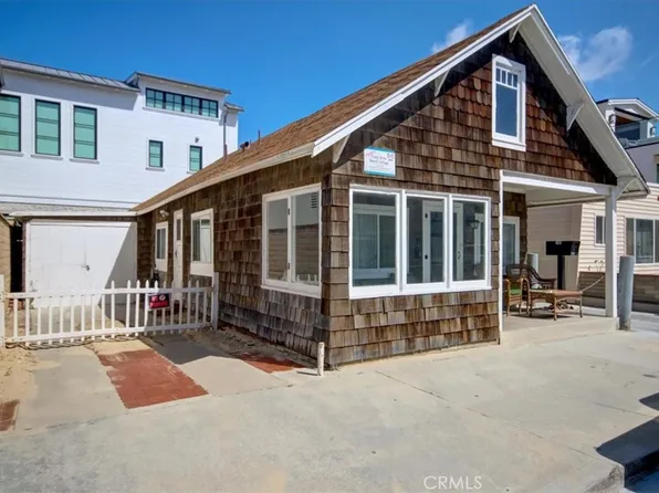 105 30th St, Newport Beach, CA 92663