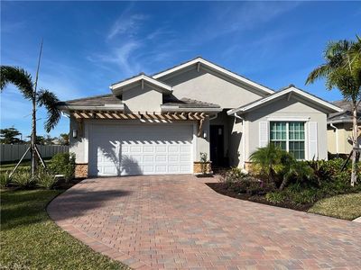 301 Spiaggio CT, Naples, FL, 34114