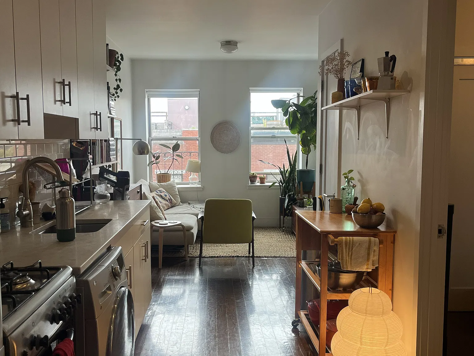 116 South First Street — Photo 2