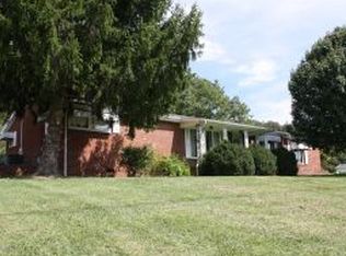 330 E 5th Ave, Watauga, TN 37694