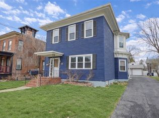 52 High St, Geneva, NY 14456