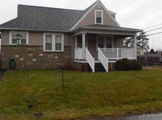 21 Market St, Lock Haven, PA 17745