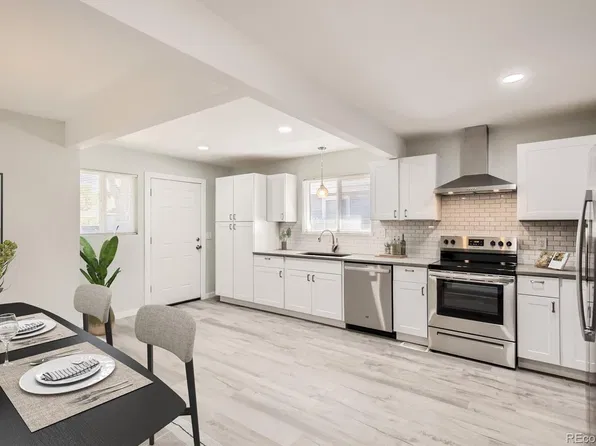 2084 Havana St, Aurora, CO 80010
