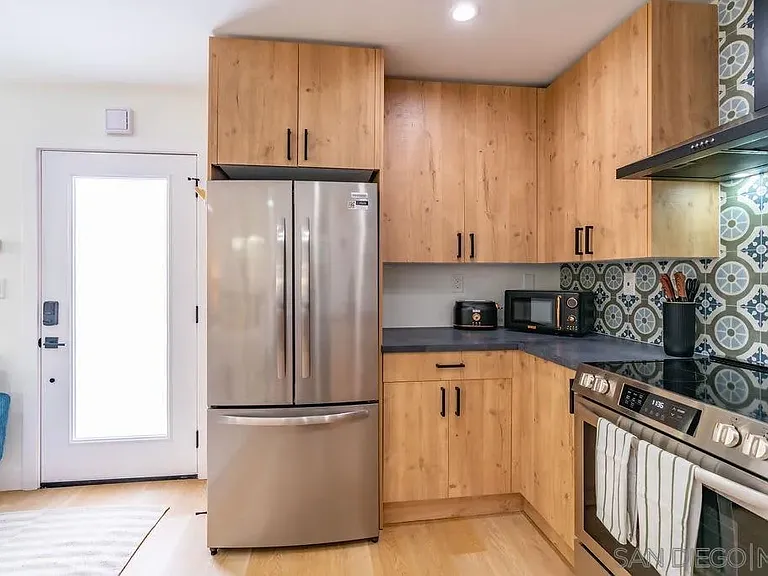 725 Pennsylvania Ave #731 — Photo 7