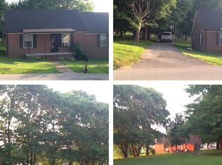 400 Franklin Ave, Lafayette, TN 37083