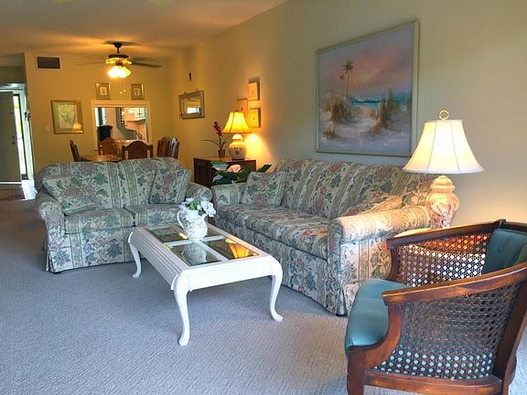 5th image of 3605 S Ocean Blvd APT 222