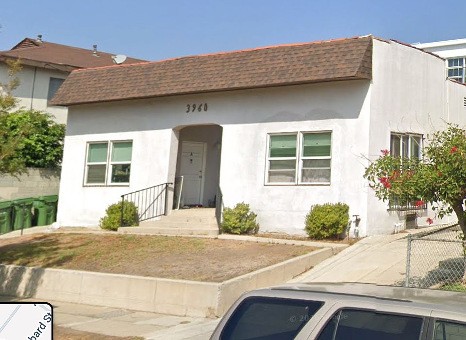 1st image of 3960 Van Buren Pl APT G