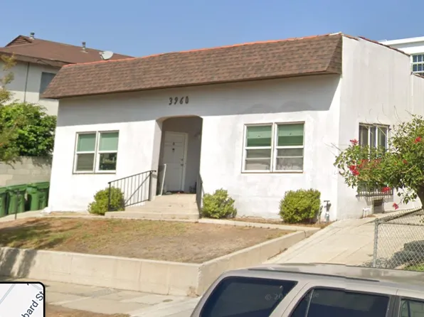 3960 Van Buren Pl APT G, Culver City, CA 90232