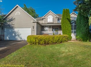 10306 NE 82nd Ave, Vancouver, WA 98662